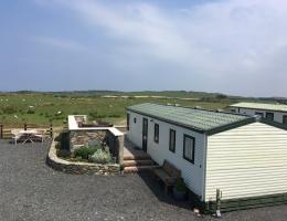 North Wales Cemaes Bay - Peibron Farm 9000