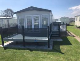 East of England Kingfisher Holiday Park 9056