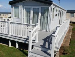 West Country Hoburne Blue Anchor 9156