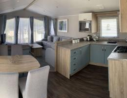 West Country Bowleaze Cove Holiday Park 9158
