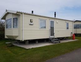 Cornwall West Wayland Caravan Park 9181