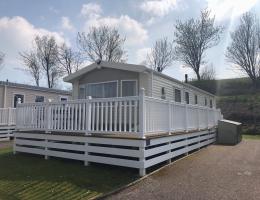 West Country Waterside Holiday Park & Spa 9188