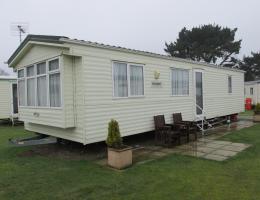 East of England Wild Duck Holiday Park 92