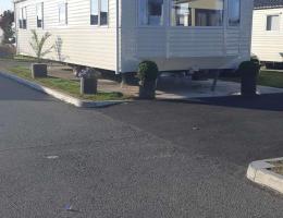 North Wales Winkups Holiday Park 9221