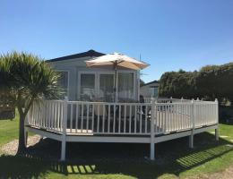 East of England Pinewoods Holiday Park 9255