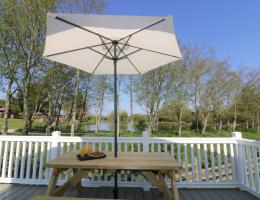Cornwall White Acres Holiday Park 9348