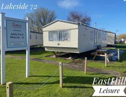 West Country Butlins 9368