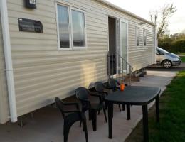 West Country Unity Holiday Resort 9480