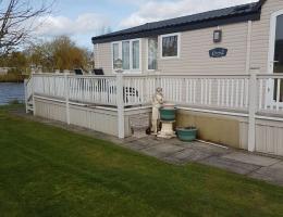 East of England Southview Leisure Park 9519