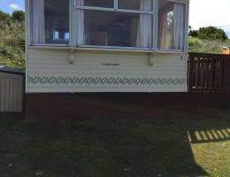 Cornwall Perran Sands 9637