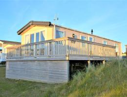 Cornwall Perran Sands Holiday Park 9657