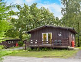South and West Wales Penlan Holiday Park 9745