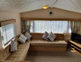 Cornwall Looe Bay Holiday Park 9749