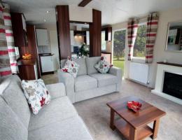 West Country Waterside Holiday Park 9761