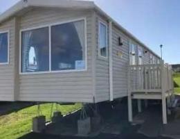 Yorkshire Reighton Sands Holiday Park 9773
