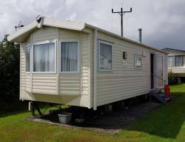 Cornwall West Wayland Caravan and Touring Park 9825