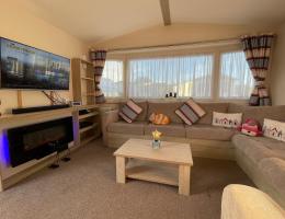 Yorkshire Spring Willows Leisure Park 9848