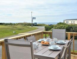 Cornwall Perran Sands 9871