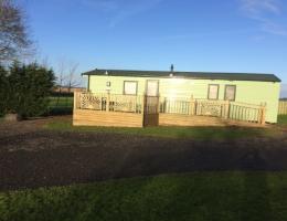 Yorkshire Little Argham 990