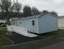 West Country Littlesea Holiday Park 9946