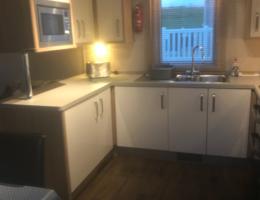 Yorkshire Reighton Sands Holiday Park 9979