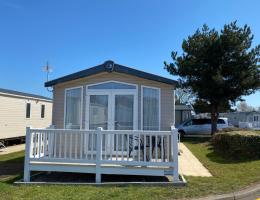 East of England Seashore Holiday Park 9999
