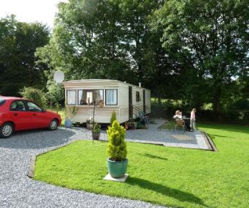 South and West Wales Winllan Farm Holidays 5576