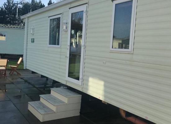 Southview Leisure Park Skegness