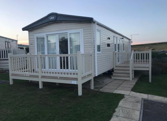 List Of Caravans To Hire At Durdle Door Holiday Park West Lulworth