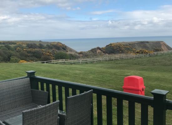 Crimdon Dene Holiday Park Parkdean Resorts Private