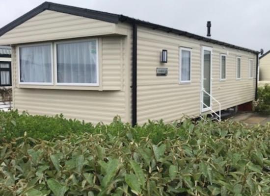 Greenacres Holiday Park Porthmadog