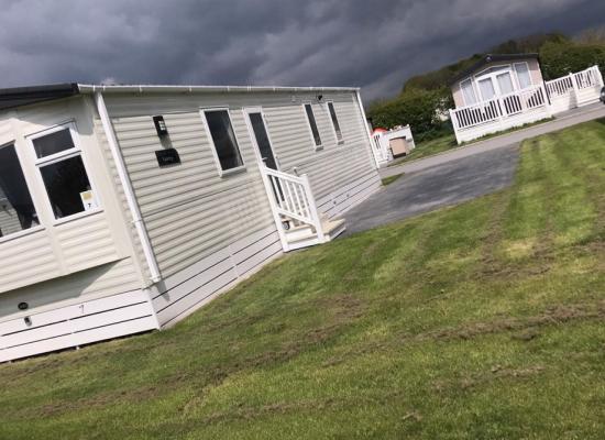 Flamingo Land Camping Holidays
