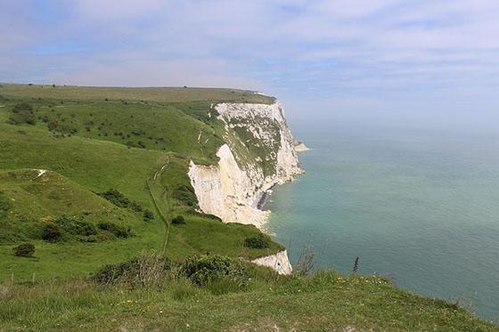 Caravan holidays in South East England