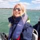 Private caravan hire owner | Susan | Shorefield Country Park | Lymington