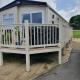 Private caravan hire owner | Earl | Reighton Sands Holiday Park | Filey
