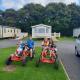 Private caravan hire owner | Steve | Lakeland Leisure Park | Grange-Over-Sands