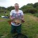 Private caravan hire owner | Adrian | White Acres Holiday Park | Whitecross