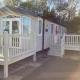 Private caravan hire owner | Lorraine | Butlins Skegness | Ingoldmells