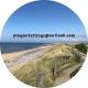Private caravan hire owner | Peter | Presthaven Beach Resort | Gronant