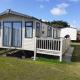 Private caravan hire owner | Angie | Kiln Cliffs Caravan Park | Mundsley