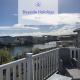 Private caravan hire owner | Stephanie | Blue Dolphin Holiday Park | Filey
