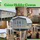 Private caravan hire owner | Sam | Caister Holiday Park | Caister-on-Sea