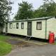 Private caravan hire owner | Riffat | Beacon Fell View Holiday Park | Longridge