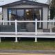 Private caravan hire owner | Kylie | Kiln Park Holiday Park | Tenby