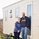 Private caravan hire owner | Laura | Kiln Park Holiday Park | Tenby