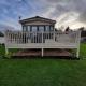 Private caravan hire owner | Robert | Seton Sands Caravan Park | Port Seton