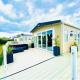 Private caravan hire owner | Kathryn | Par Sands Holiday Park | Par, Cornwall