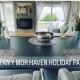 Private caravan hire owner | Carys | Hafan y mor Haven | Pwllheli