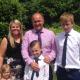 Private caravan hire owner | Carlene | Marine Holiday Park | Rhyl