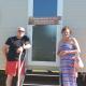 Private caravan hire owner | Shirley | Primrose Valley Holiday Park | Filey